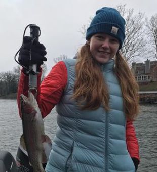 Hooked on Branson Fishin