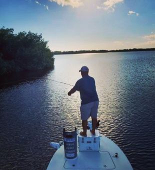 Tango Down Fishing in  Bonita Springs, Florida
