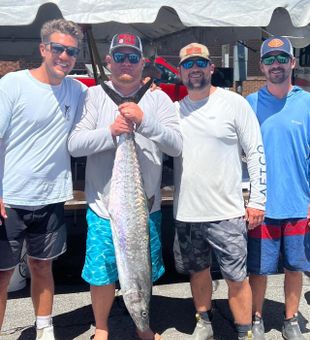 North Carolina Fishing