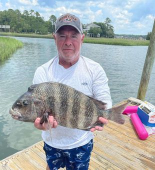 Pier Fishing NC
