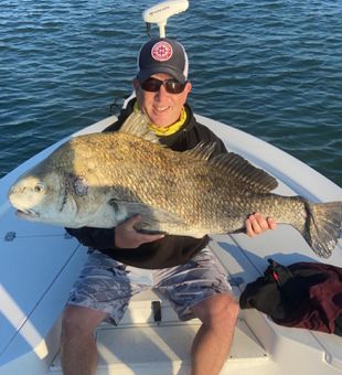 Wrightsville Beach Fishing
