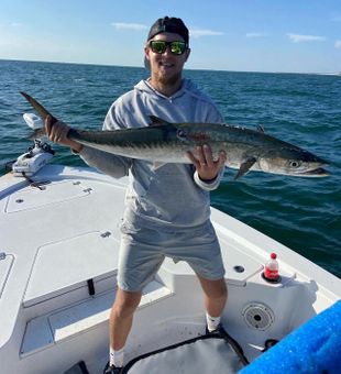 North Carolina Deep Fishing