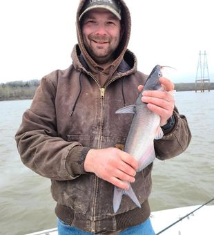 Missouri fishing