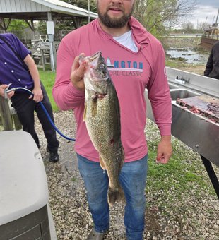 Your Next Catch Starts Here