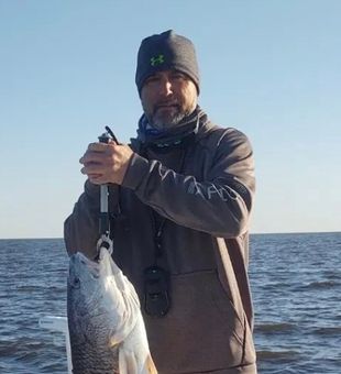 Slidell, LA Fishing