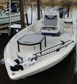 Skeeter boat in Slidell, LA