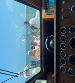 Good Friends, Great Views