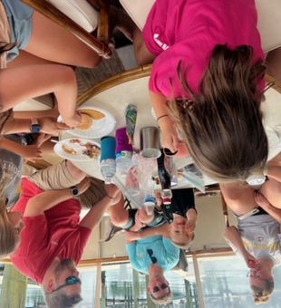 Life’s Better on a Boat