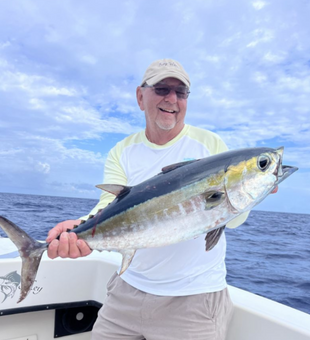 Reel It In with Marathon Fishing Charters!