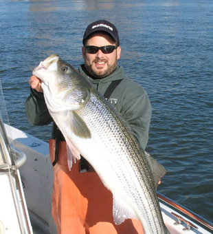 NYC Sportfishing Charters