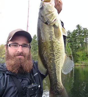 Guided Fishing Adventures, Maine Style