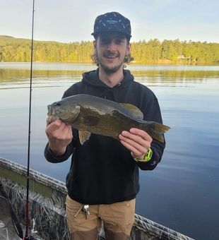 Maine Fishing: A Charter Experience