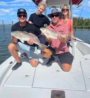 Florida Fishing Charter 