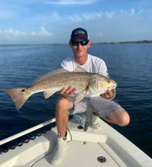 Best Coast Fishing Charters