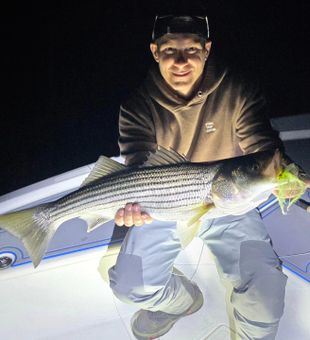 Connecticut’s waters, your next fishing story