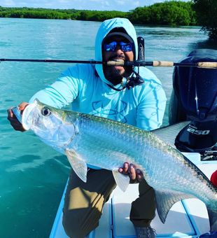 Top Tarpon Fishing Guides