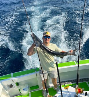Book Your Carolina Charter
