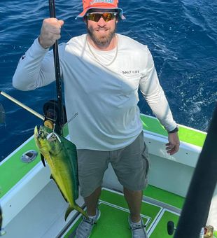 Carolina Beach Angler's Paradise