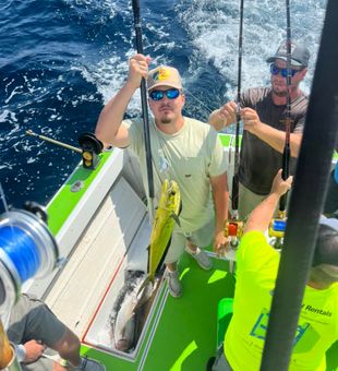 Explore Carolina's Fishing Treasures