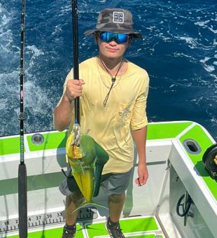 Carolina Beach Fishing: Discover Ocean's Bounty