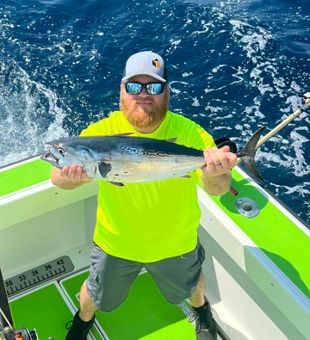 Top NC Fishing Adventures