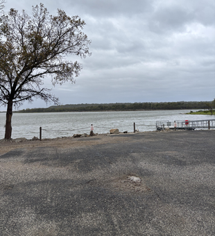 Perfect setup for jigging and trolling at Spencer Creek Campground. Great fishing conditions ahead!