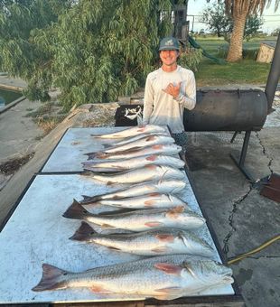 Rockport tides are always calling.