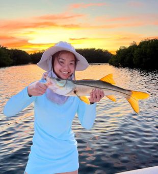 Sea-riously Good Times in St. Pete