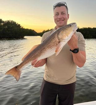 Big Catches, Big Smiles