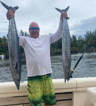 Wahoo Bounty In Pompano Beach, FL