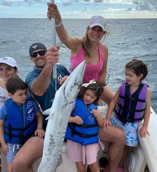 Had A Blast Family Day In Pompano Beach, FL