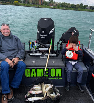 Top Detroit Fishing Trips