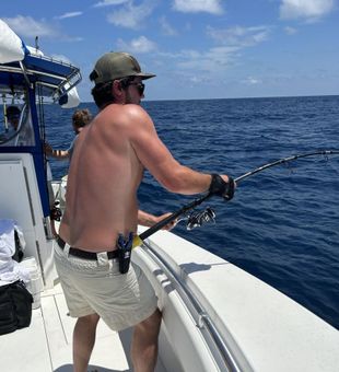 Rod Bent, Fight time!  - Mt Pleasant, SC.