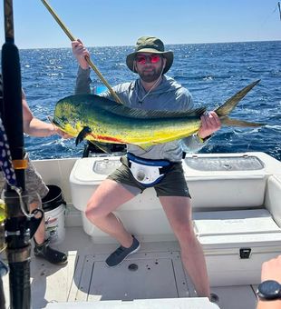 Chasing inshore bites and coastal views in Mount Pleasant and Charleston, SC.