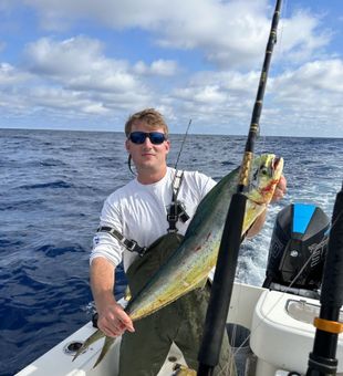 Mahi-mahi Ladies and Gents! - Mt Pleasant, SC.