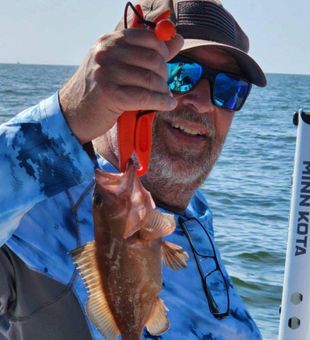 tampa bay fishing