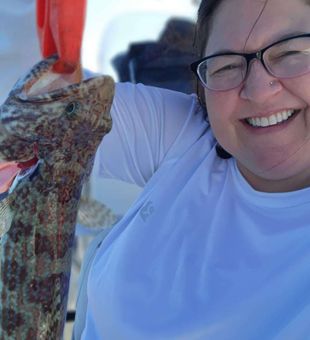 deep sea fishing tampa bay	