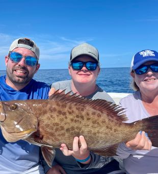 Reel in Big Catches in St. Augustine