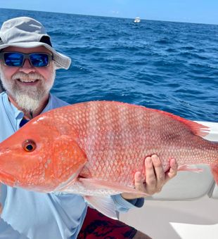 xperience St. Augustine’s Coastal Fishing