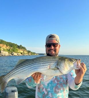 Experienced guide with local knowledge