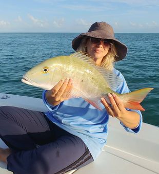 Biscayne Bay Inshore Fishing 2022