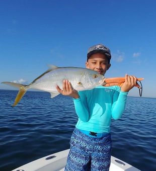 Miami Fishing Adventure