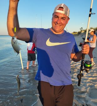 Reel Fun Fishing In Delaware!