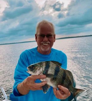 Explore Jacksonville FL's Inshore Fishing Bliss