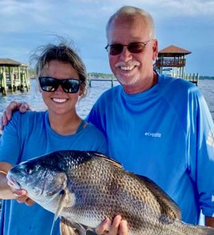 Unleash Fun: Florida Fishing Adventure