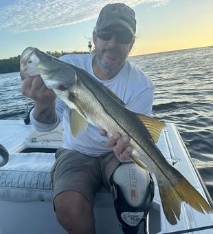 Reel in the adventure with Punta Gorda fishing fun