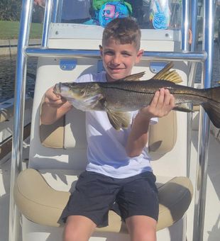 Cast, hook, and reel in memories in Punta Gorda!