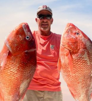 Snapper bounty awaits anglers