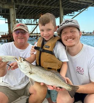 From first-timers to experienced anglers, offshore fishing in Fort Morgan and Gulf Shores, AL offers the perfect coastal adventure.