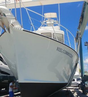 Experience the best of Panama Beach fishing!